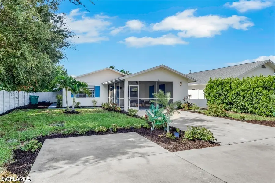 862 95th Avenue N, Naples, FL 34108 - #3