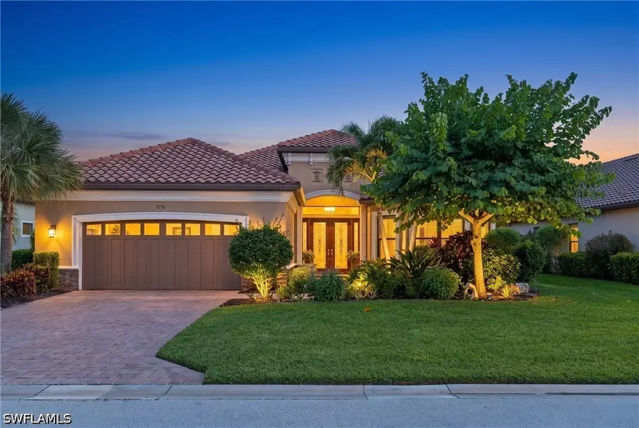 9256 Rialto Lane, Naples, FL 34119 - #2