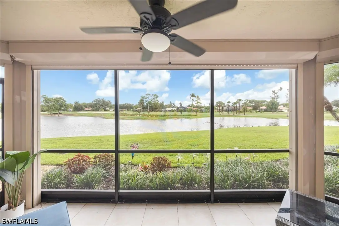 413 Augusta Boulevard #105, Naples, FL 34113 - #1