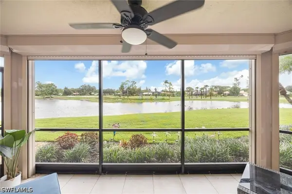413 Augusta Boulevard #105, Naples, FL 34113