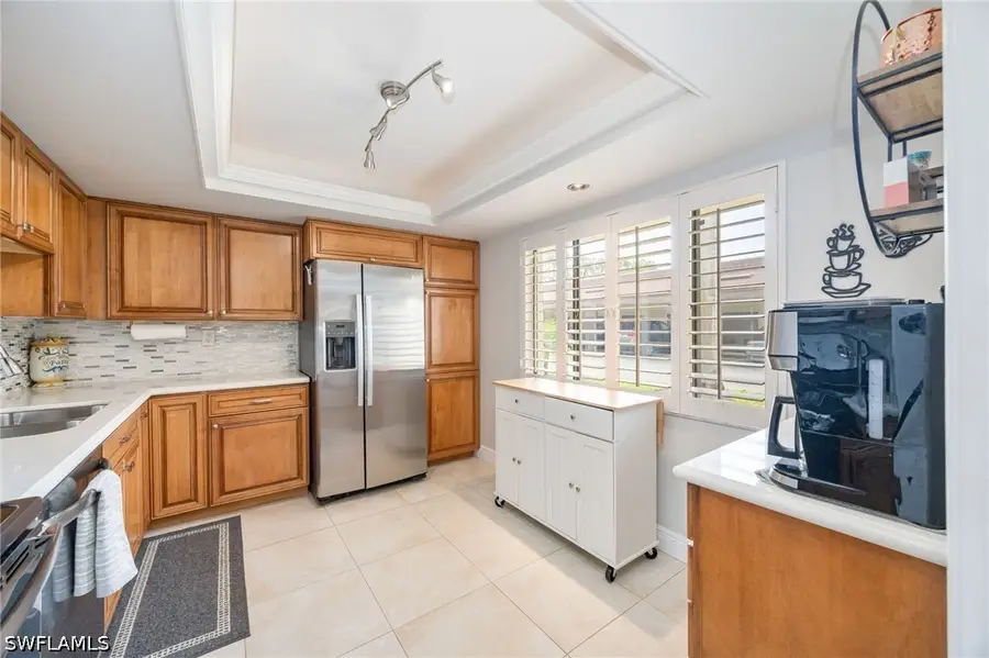 413 Augusta Boulevard #105, Naples, FL 34113 - #2