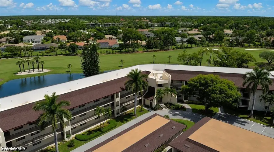 413 Augusta Boulevard #105, Naples, FL 34113 - #3