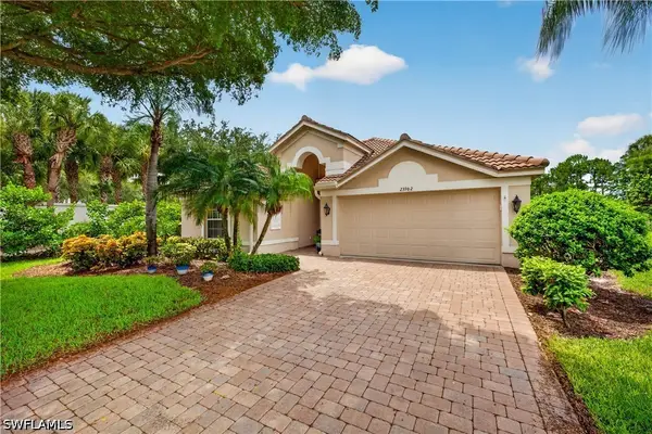 23982 Creek Branch Lane, Estero, FL 34135