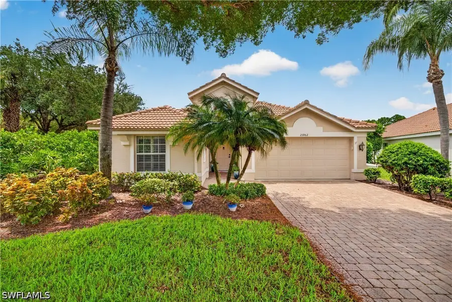 23982 Creek Branch Lane, Estero, FL 34135 - #2