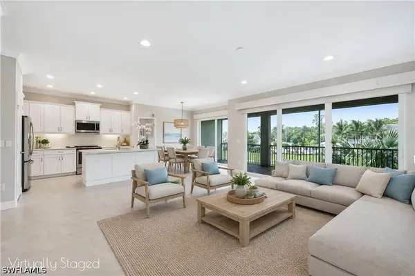 6966 Avalon Circle #908, Naples, FL 34112
