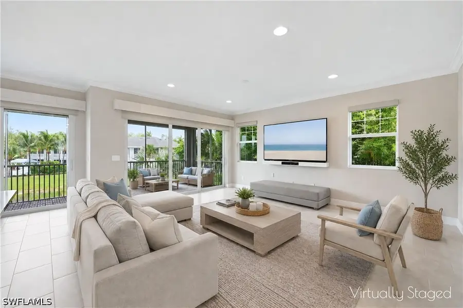 6966 Avalon Circle #908, Naples, FL 34112 - #3