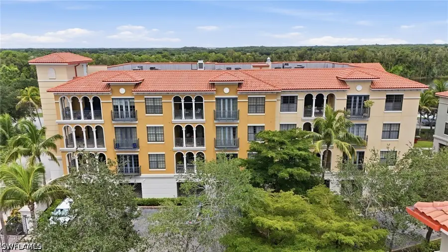 8001 Via Monte Carlo Way #1105, Estero, FL 33928 - #2