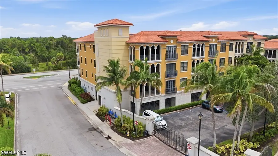 8001 Via Monte Carlo Way #1105, Estero, FL 33928 - #3