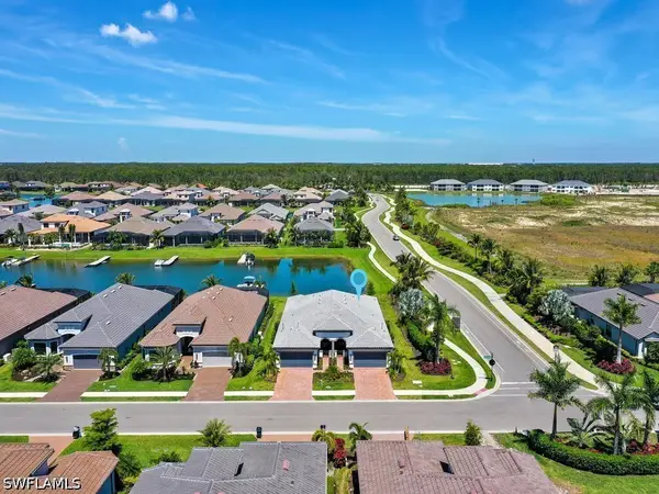 11694 Canal Grande Drive, Fort Myers, FL 33913