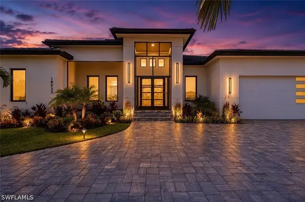 18433 Royal Hammock Boulevard, Naples, FL 34114