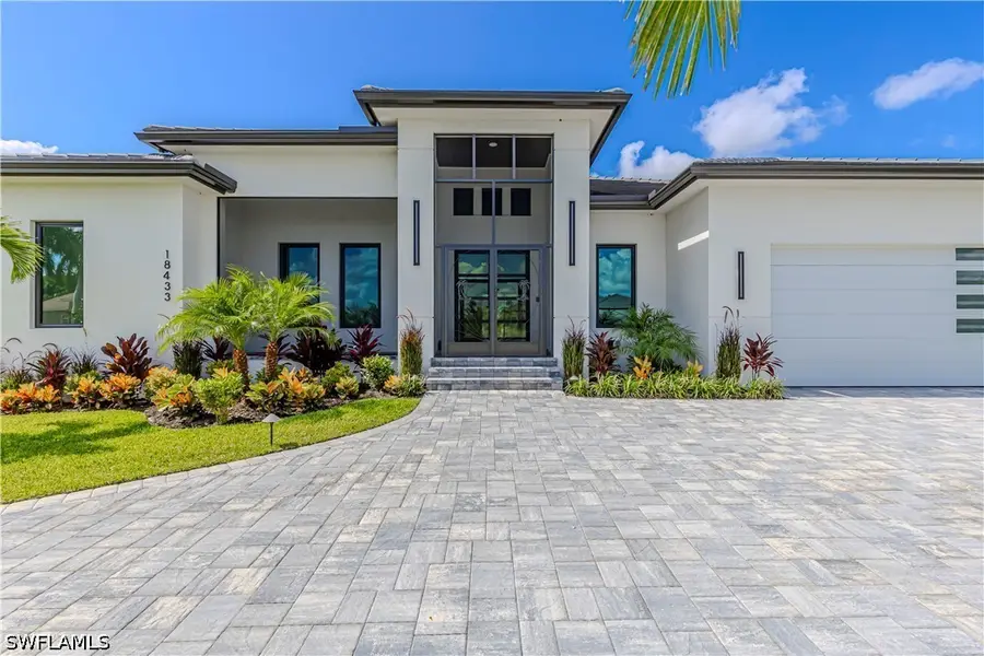 18433 Royal Hammock Boulevard, Naples, FL 34114 - #2