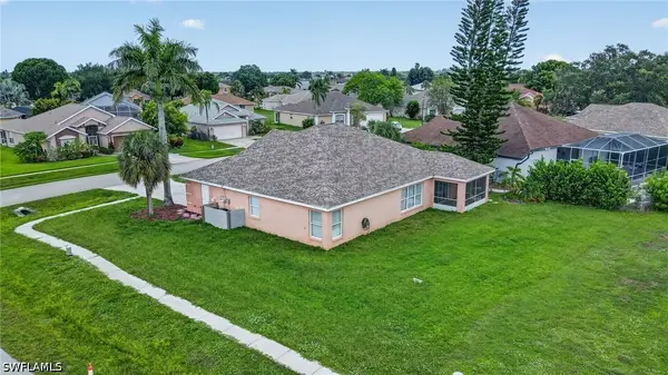 1502 Scholar Court, Lehigh Acres, FL 33971