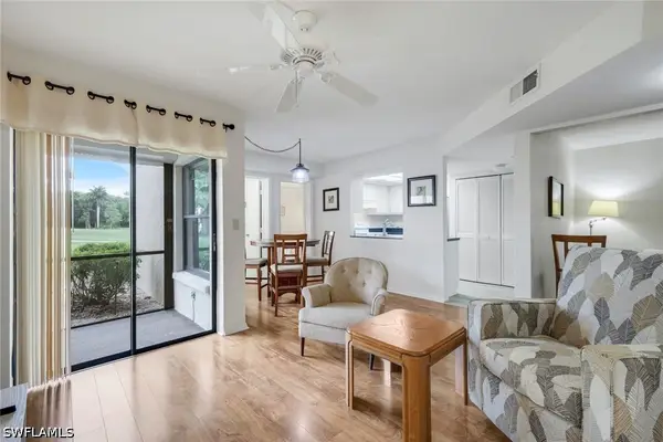 13240 White Marsh Lane #7, Fort Myers, FL 33912