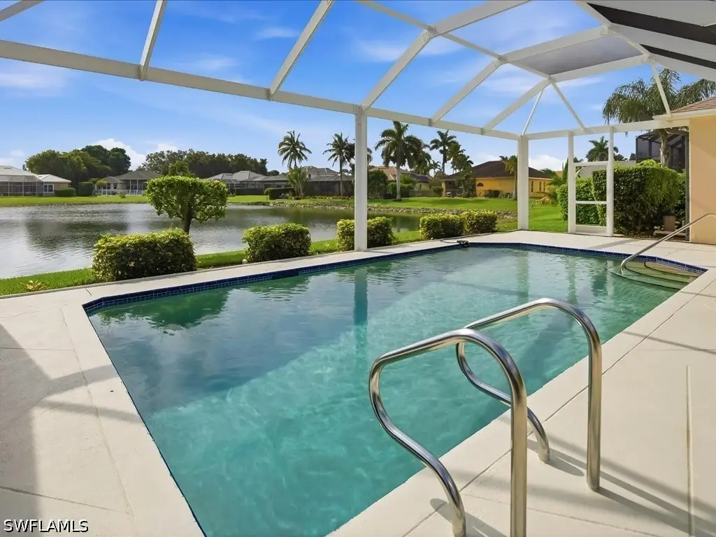 6670 Huntley Lane N, Naples, FL 34104 - #1