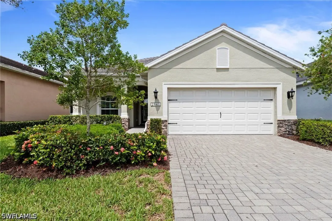2941 Willow Ridge Court, Fort Myers, FL 33905 - #1