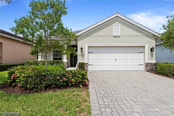2941 Willow Ridge Court, Fort Myers, FL 33905