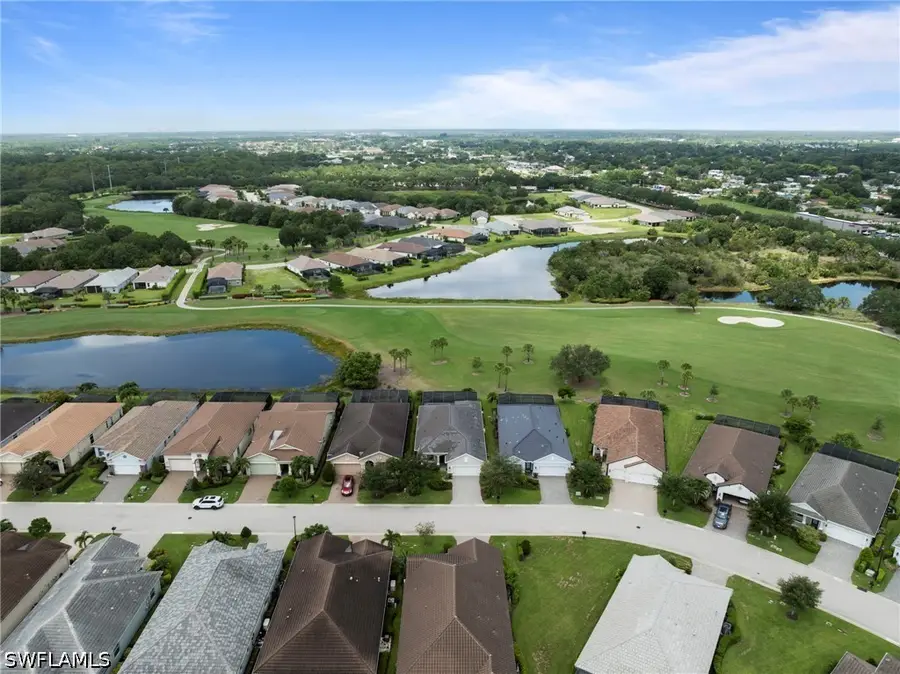 2941 Willow Ridge Court, Fort Myers, FL 33905 - #2