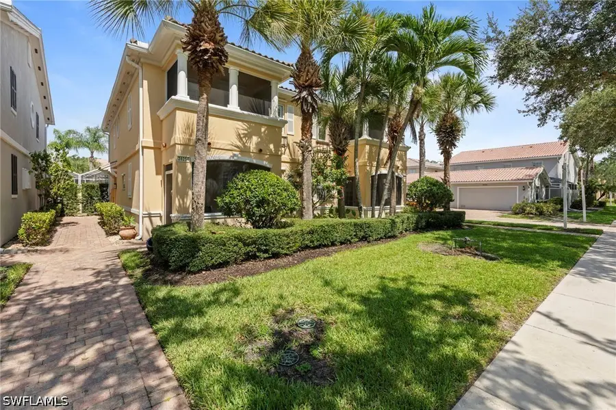28254 Village Walk Circle S, Bonita Springs, FL 34135 - #2