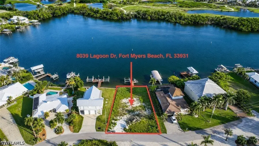 8039 Lagoon Road, Fort Myers Beach, FL 33931 - #2