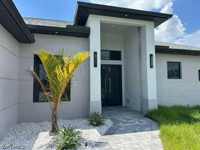 1123 Cariston Avenue, Lehigh Acres, FL 33971 - #2