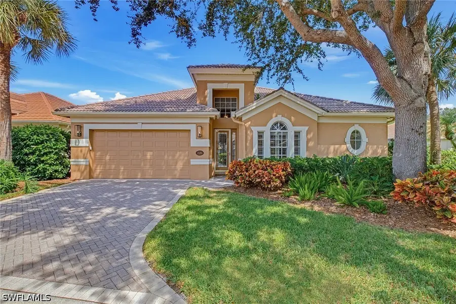 2325 Island Cove Circle, Naples, FL 34109 - #2