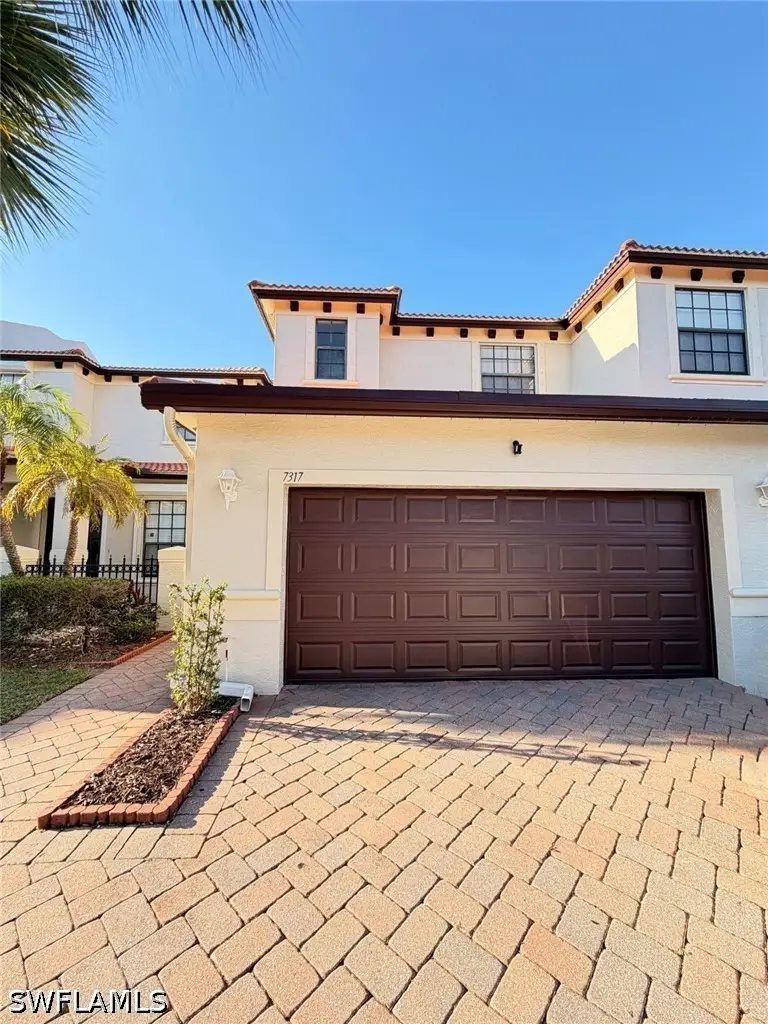 7317 Bristol Circle, Naples, FL 34120 - #1