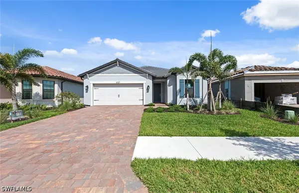 6327 Van Buren Court, Ave Maria, FL 34142