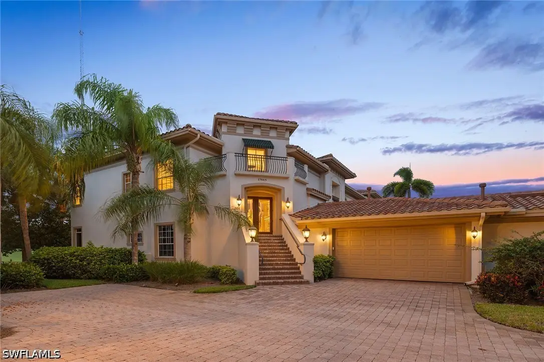 17015 Porta Vecchio Way #201, Naples, FL 34110 - #1
