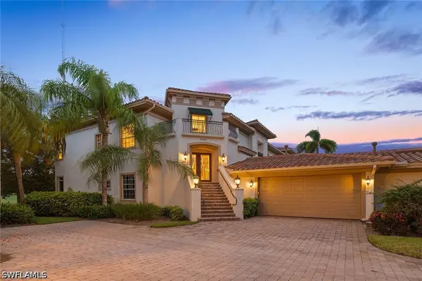 17015 Porta Vecchio Way #201, Naples, FL 34110