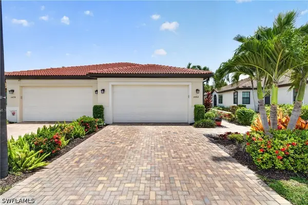 1482 Oceania Drive S, Naples, FL 34113