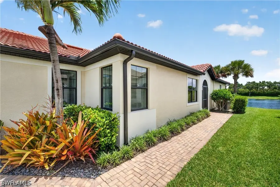 1482 Oceania Drive S, Naples, FL 34113 - #3