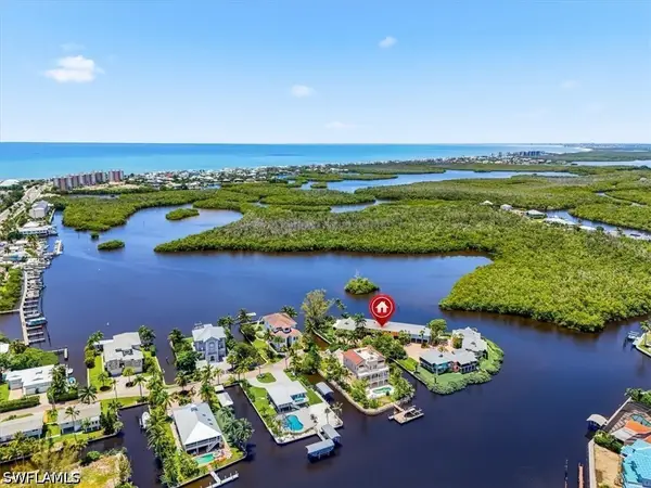 27671 Bay Point Lane #A2, Bonita Springs, FL 34134