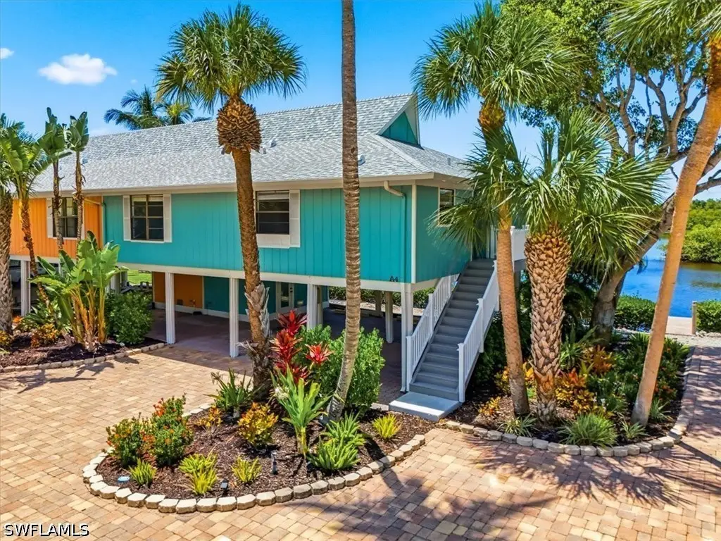 27671 Bay Point Lane #A4, Bonita Springs, FL 34134 - #1