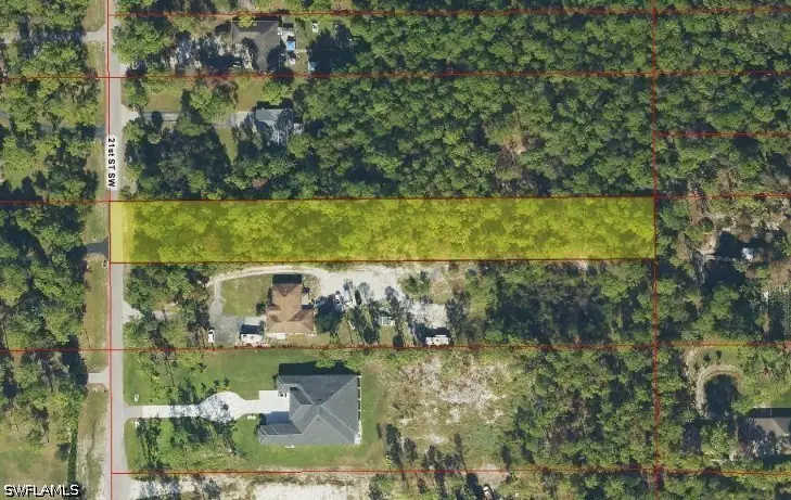 21ST ST SW, Naples, FL 34117 - #1