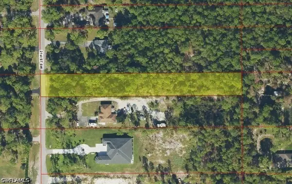 21ST ST SW, Naples, FL 34117