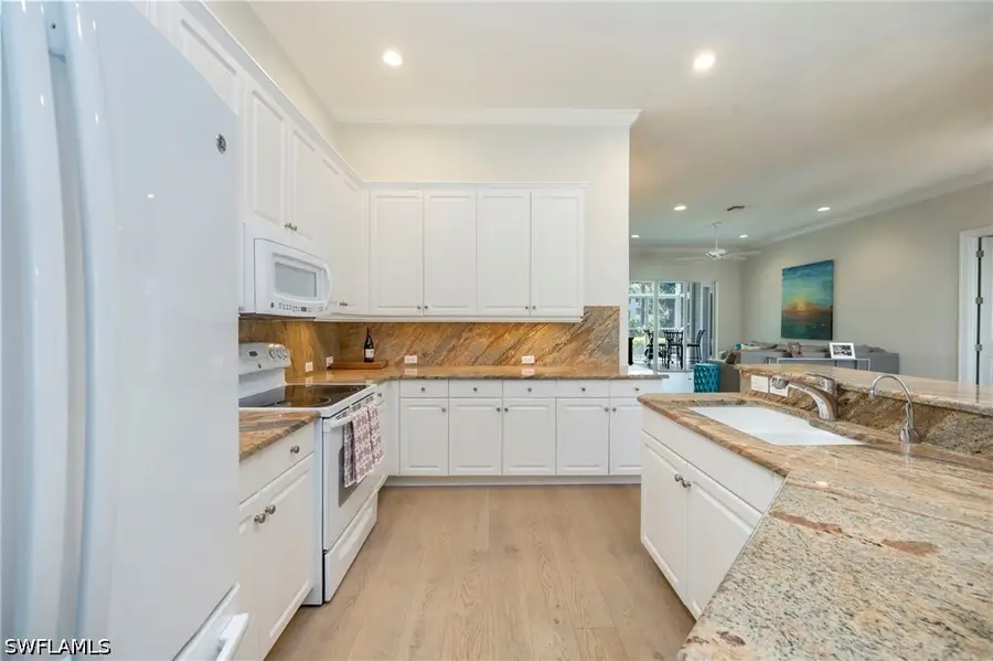 3463 Marbella Court, Bonita Springs, FL 34134 - #3