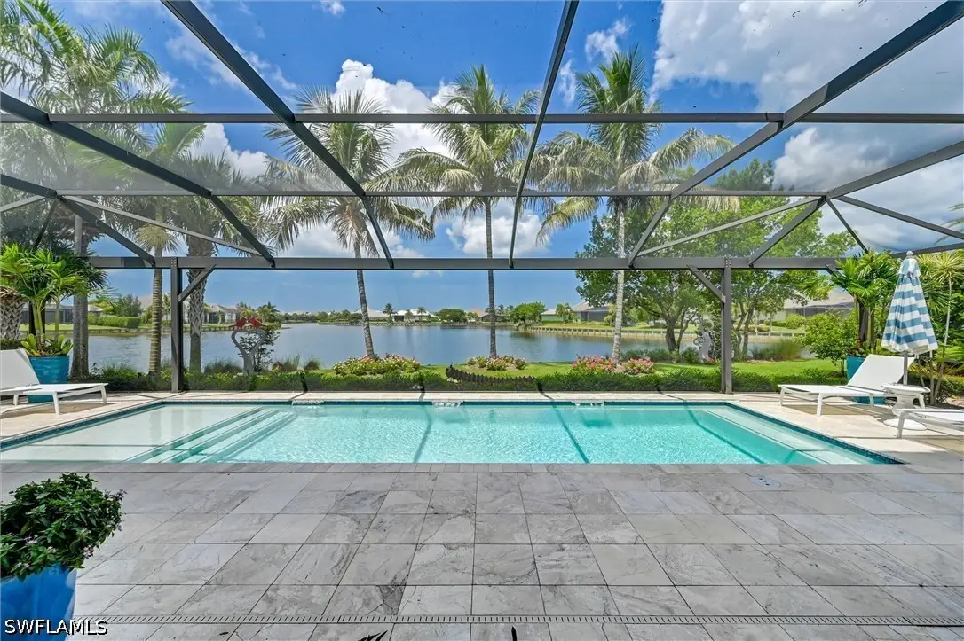 6389 Lyford Isle Drive, Naples, FL 34113 - #1