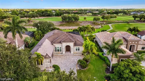 6871 Lakewood Isle Drive, Fort Myers, FL 33908