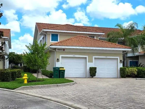 6355 Lexington Court #201, Naples, FL 34110