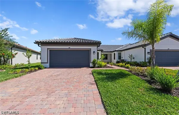 6431 Memorial Lane, Ave Maria, FL 34142