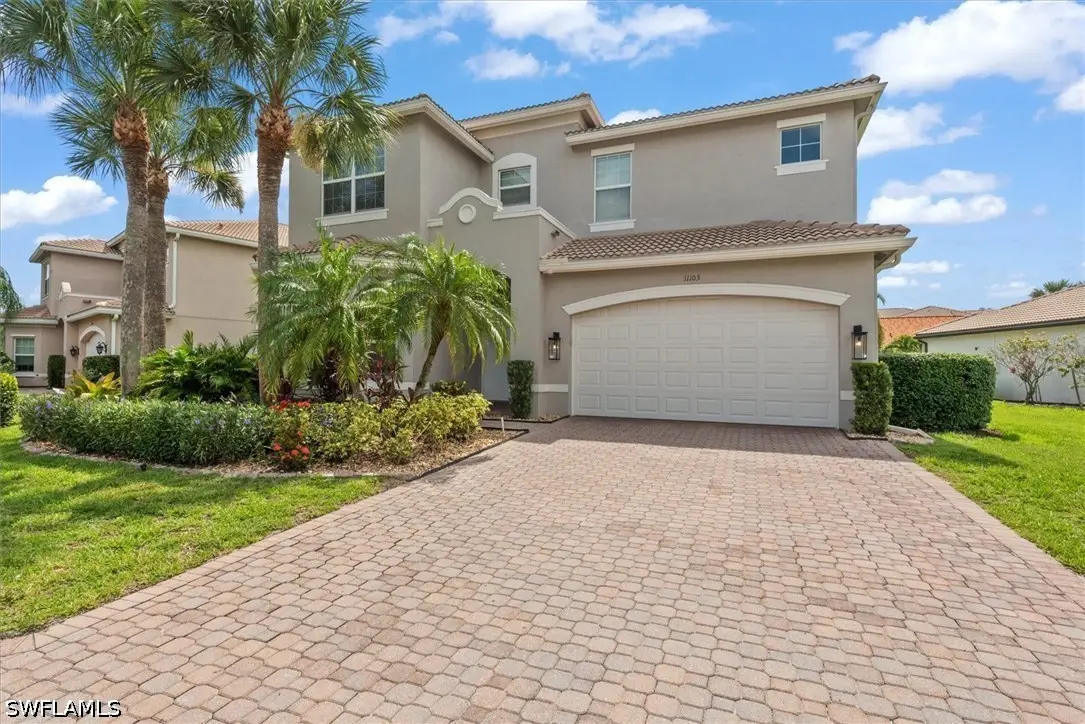 11103 Sparkleberry Drive, Fort Myers, FL 33913 - #1