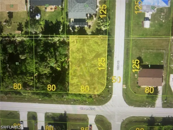 23188 Olean Boulevard, Port Charlotte, FL 33980