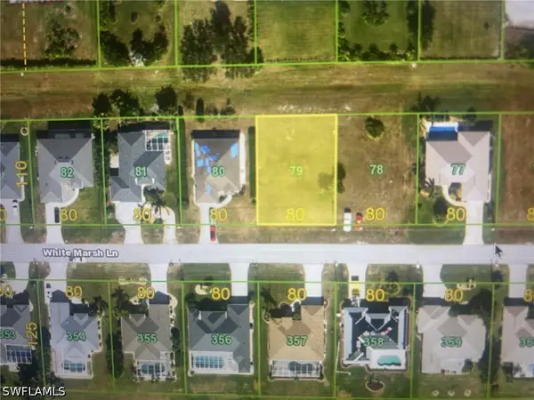 11 White Marsh Lane, Rotonda West, FL 33947