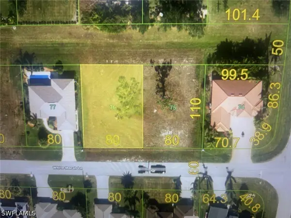 5 White Marsh Lane, Rotonda West, FL 33947