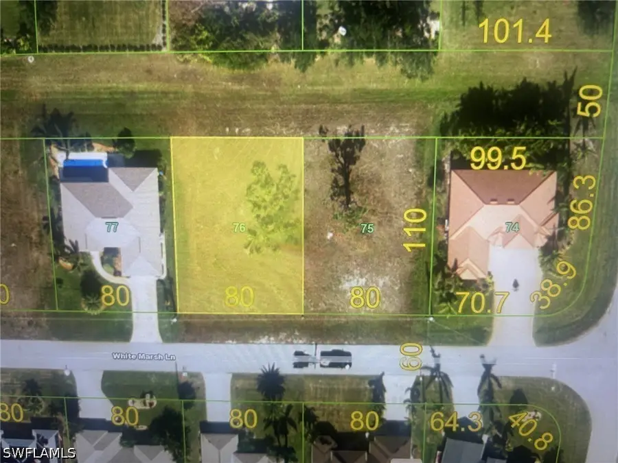 5 White Marsh Lane, Rotonda West, FL 33947 - #2