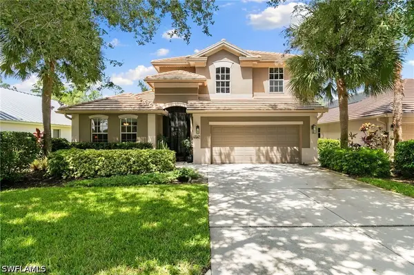 6561 Autumn Woods Boulevard, Naples, FL 34109