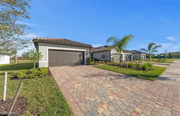 6419 Memorial Lane, Ave Maria, FL 34142