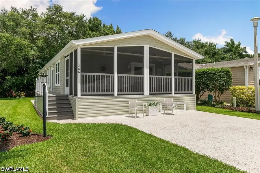 1366 Diamond Lake Circle, Naples, FL 34114 - #2