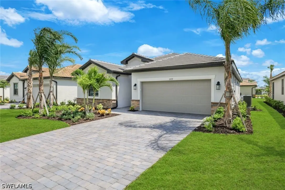 19239 Gentry Place, Estero, FL 33928 - #1