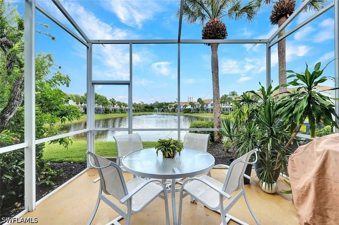 15776 Marcello Circle #180, Naples, FL 34110 - #1